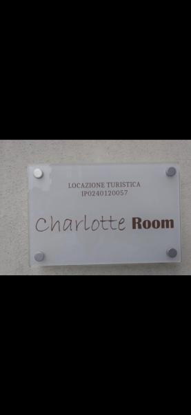 Charlotte room Bassano Del Grappa